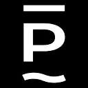 Partycentrum 't Prikkewater Packhuys logo