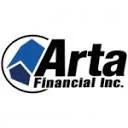 Arta Financial logo
