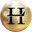 Luxurious-Hairextensions logo