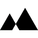 Mountain Hero logo