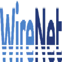 WireNet logo
