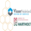 Hartholt logo