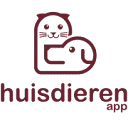 HuisdierenApp logo