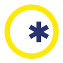 Ambulance Oost logo