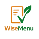WiseMenu B.V. logo