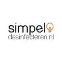 simpeldesinfecteren logo