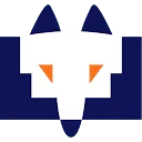 One Fox logo