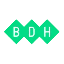 BDH - Advies logo