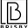 Brisby logo