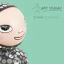 Art Dumay logo