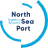 North Sea Port logo