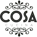 Italiaans restaurant Cosa logo