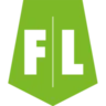 Fijnland tekst logo