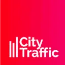 CityTraffic logo