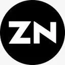 ZWART NAZARETH® logo