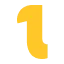 Stichting één uur voor de toekomst logo