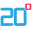 20DEGREES - Warmtepompen AND Airconditioners logo