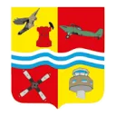 Stichting Historie Vliegveld Valkenburg logo
