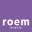 roem events logo