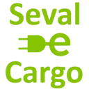 Seval e Cargo B.V. logo