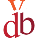 VoordenBakker Communicatie logo