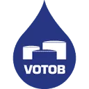 VOTOB Vereniging van Nederlandse Tankopslagbedrijven logo
