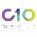 C10 Media B.V. logo