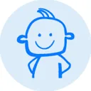 Wasko Kinderopvang logo