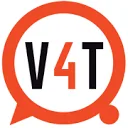Voice4Thought logo