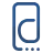 PowerD logo