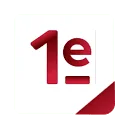 Stichting 1eRang logo