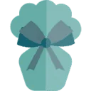 PJ Leuke-bedankjes.NL logo