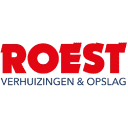 Roest Verhuizingen logo