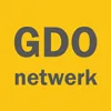 GDO netwerk logo