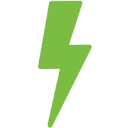 Frisse Energie logo