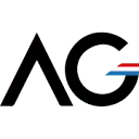 AG Mobility logo