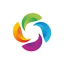 Gros Verf logo