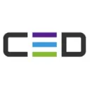 CED Europe logo