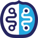BlueWalnut Genius logo