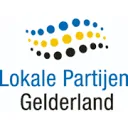 Lokale Partijen Gelderland logo