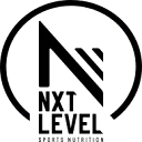 NXT Level Nutrition logo
