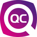 Quality Control QC logo