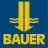 Logo van BAUER Funderingstechniek