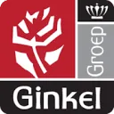 Koninklijke Ginkel Groep logo