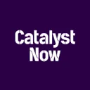 Catalyst Now Asia AND the Pacific logo