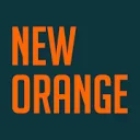 New Orange logo