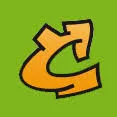 Crazy Air logo