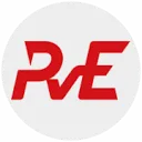 Constructie/machinebouw P van Eijzeren B.V. logo