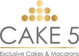 Cake BABS Trouwambtenaar logo