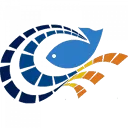 Visveiling Urk logo